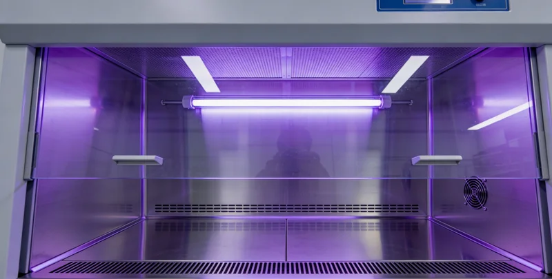 一张对比图，左侧展示传统化疗广泛作用于全身，右侧展示靶向药精准攻击带有特定基因突变的癌细胞