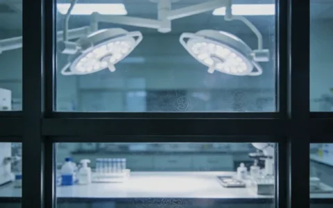 咸阳腹腔积液mNGS基因检测机构在哪里？