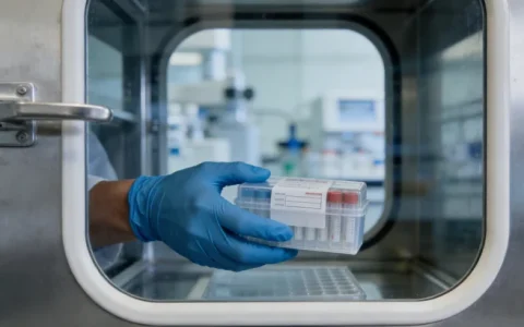 张家口结直肠癌基因检测的公司有哪些