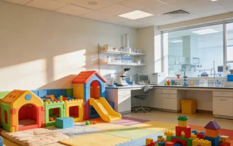 北海肺孢子菌基因检测中心在哪里