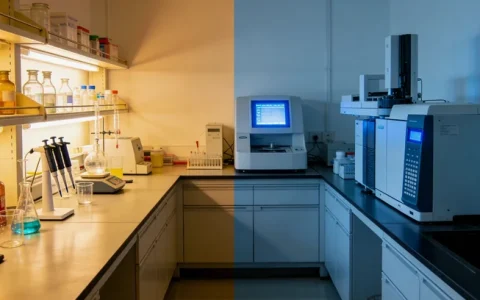 通辽CMV基因检测哪里比较靠谱