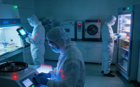 桂林衣原体基因检测在哪里验