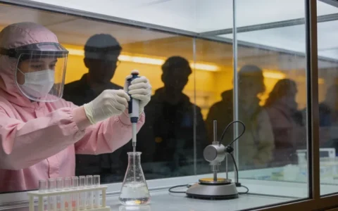 茂名HSV基因检测什么地方做