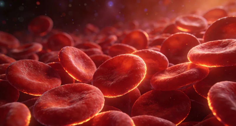 描绘医生与不同年龄段患者沟通，