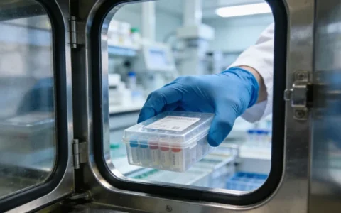 四平肉瘤基因检测正规机构