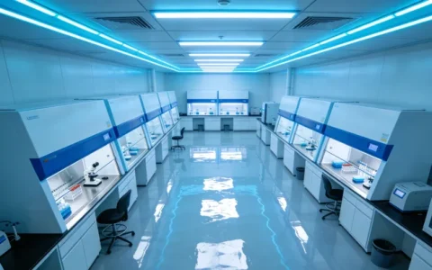 汕尾衣原体基因检测科室在哪里