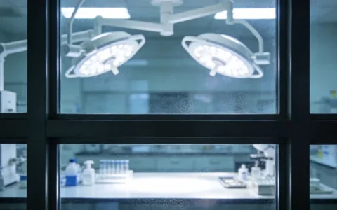 黄山STD基因检测受理中心