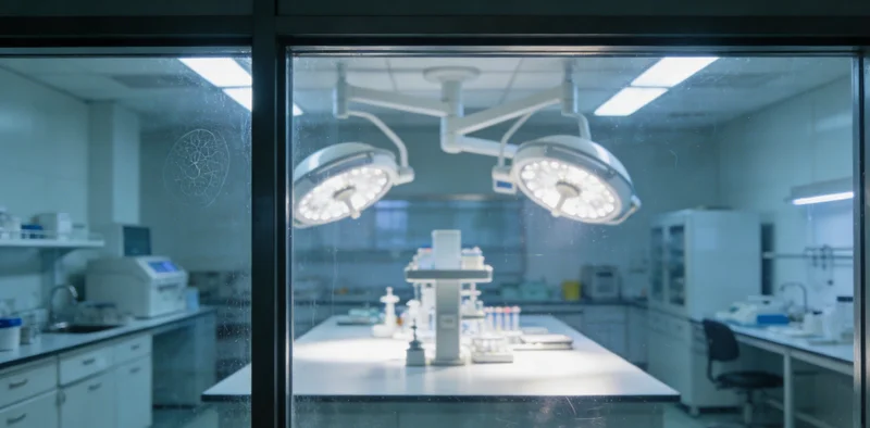 哈尔滨不同基因检测机构服务对比