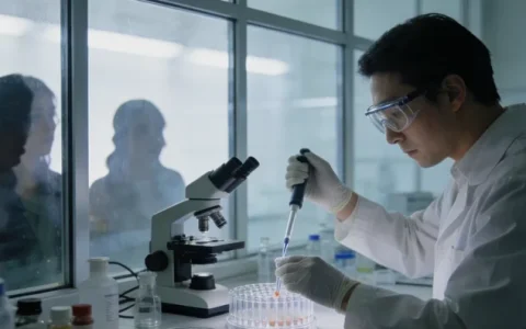 克拉玛依鼻咽癌基因检测检测地址