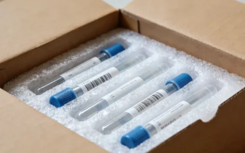 丹东肺癌基因检测专业机构名录推荐4家(2026年参考)