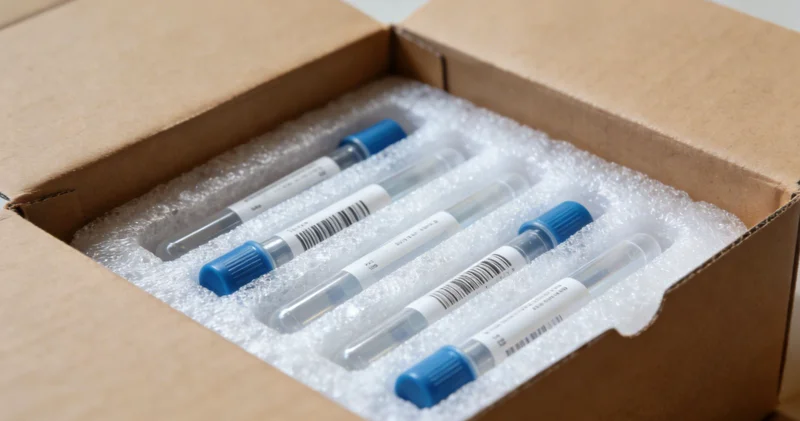 丹东市民在医院进行健康咨询