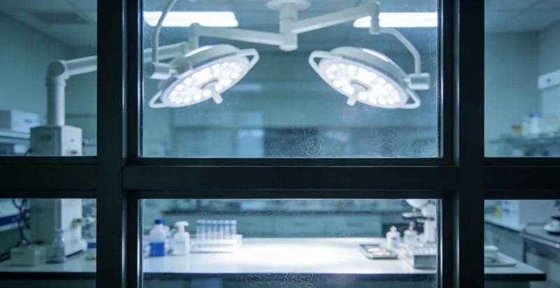 脑脊液样本处理示意图