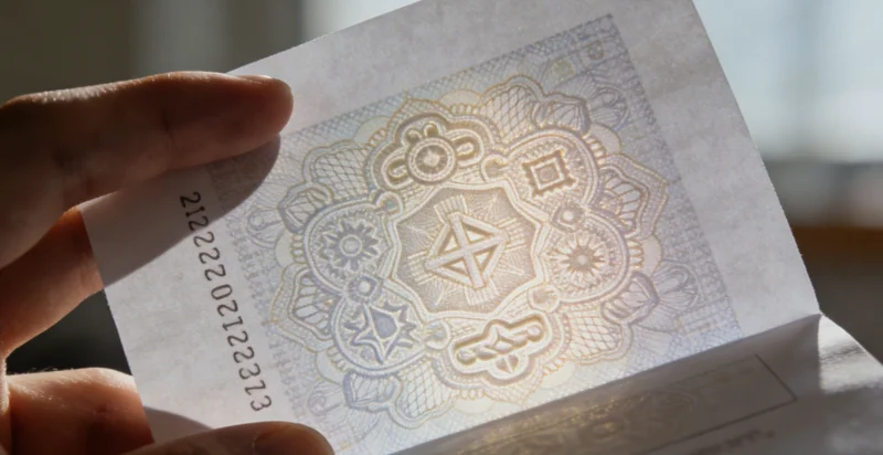 真菌感染导致的皮肤问题示意图