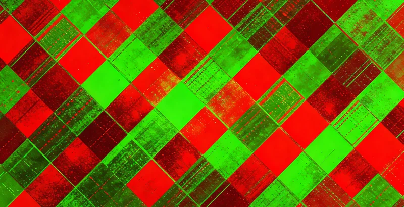 对比图:左侧是传统培养皿,右侧