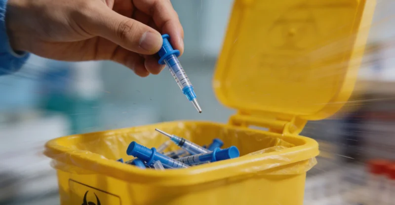 专业遗传咨询师进行报告解读