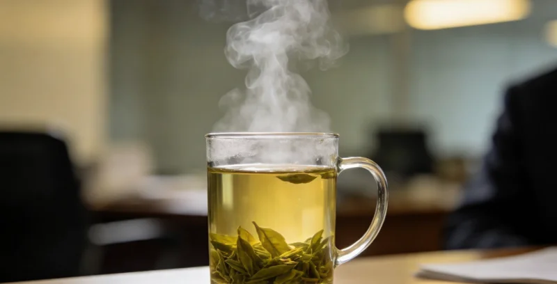 万核基因本地服务中心内,专业人