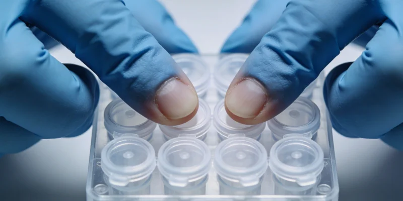 贺州医疗机构基因检测实验室环境