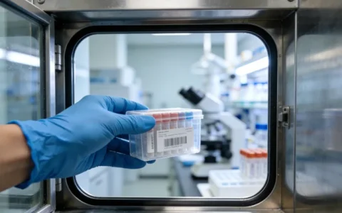 衡水脑膜瘤基因检测机构地址在哪里