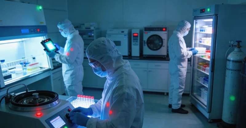 一份清晰的mNGS检测报告示意