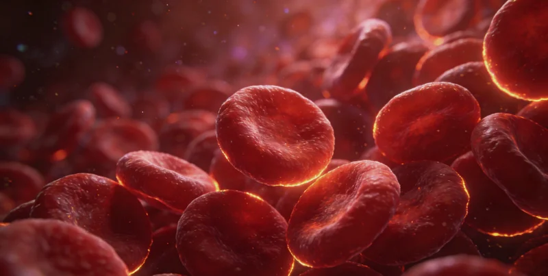 技术人员操作基因测序仪器的场景