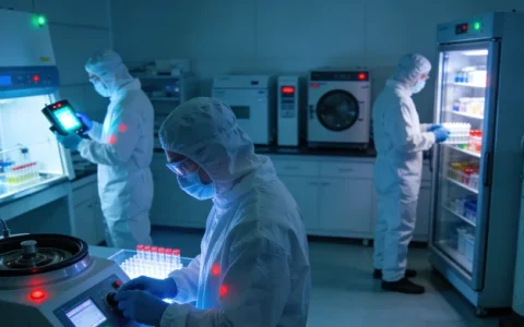 西宁肠癌基因检测所地址