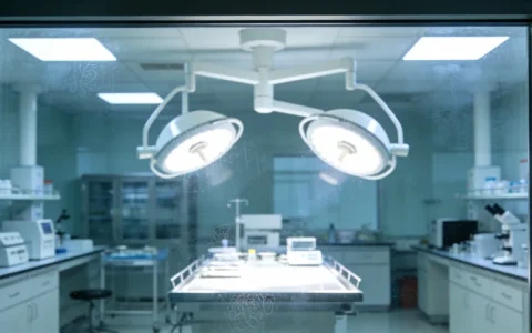 吉安mNGS送检要求基因检测大家一般都去哪家？