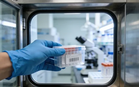 海口白血病基因检测地址在哪