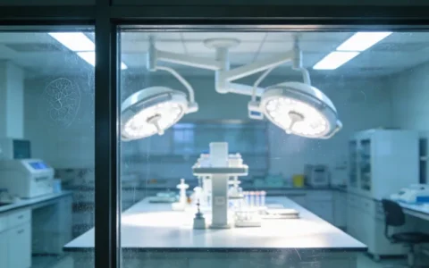 呼和浩特多重PCR基因检测机构怎么选？一文说清正规机构与避坑要点