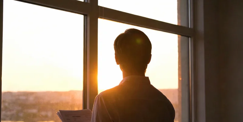 呼和浩特某医院ICU病房内景，