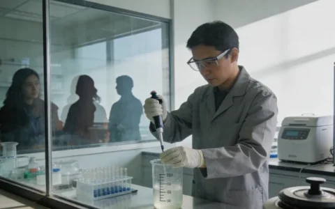 潮州白血病基因检测去哪做比较好