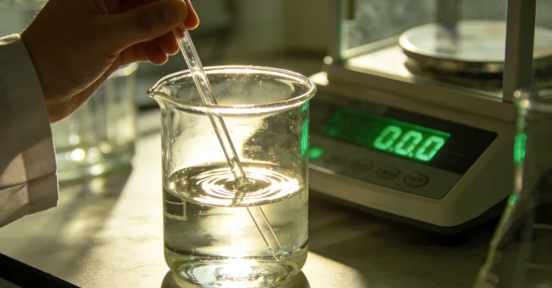 医生在灯箱前讨论肺部CT影像，