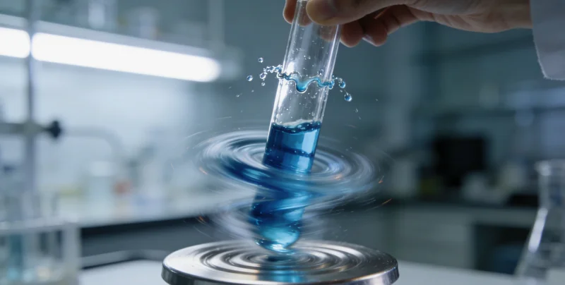 专业遗传顾问为患者解读基因检测报告