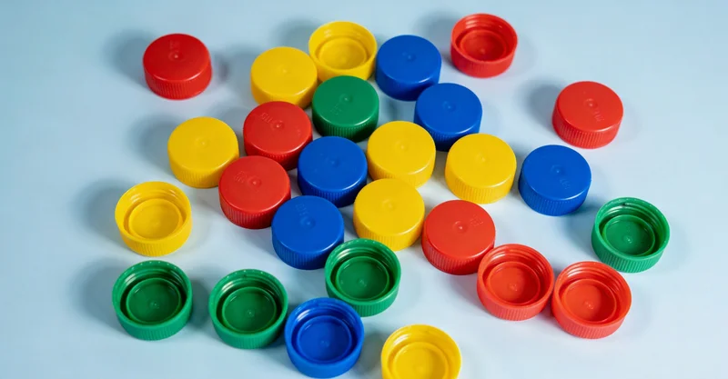 专业基因检测实验室工作场景