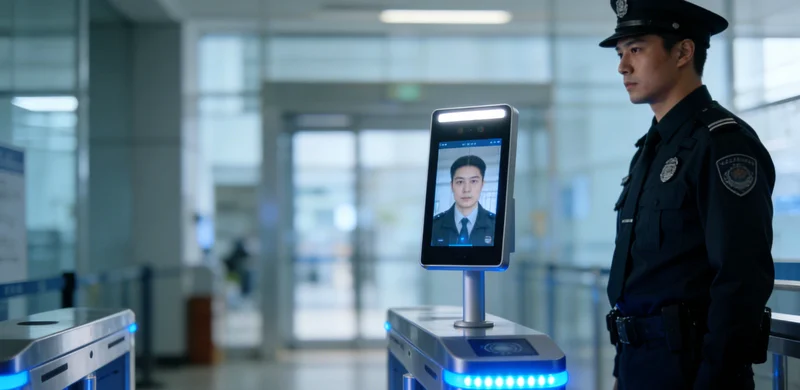 专业的采样操作流程