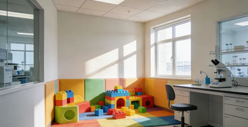 林业劳动者在野外工作中做好防护