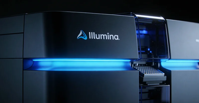 康复中的患者与前来探视的家属在