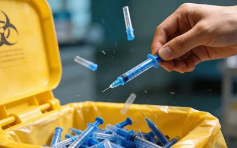 连云港做HSV基因检测的机构