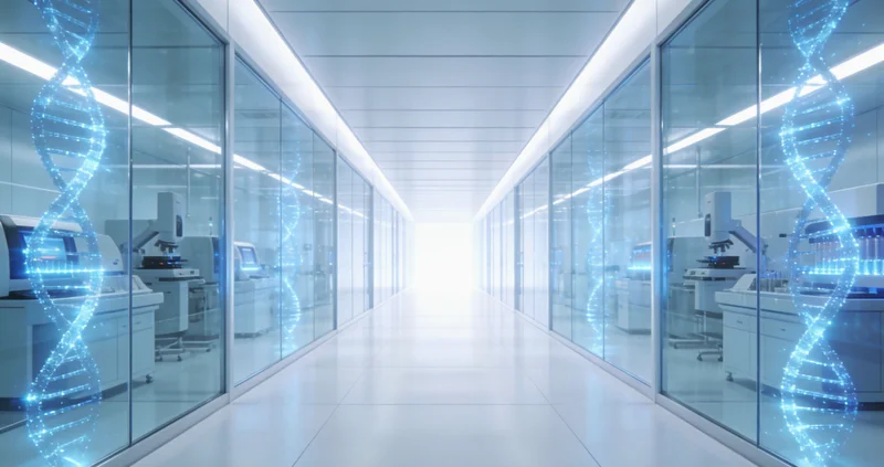 拉萨城市景观与医疗健康概念结合