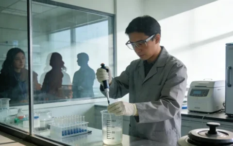 乌海呼吸道病毒Panel基因检测哪家最准