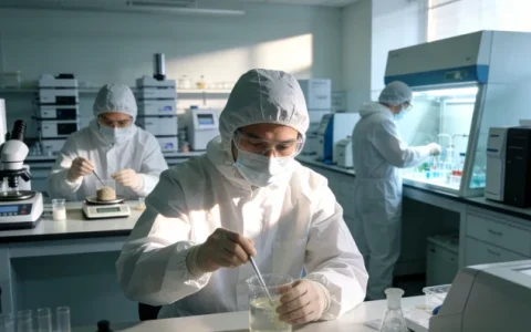 河池呼吸道病原基因检测在哪里做？正规机构名单与地址汇总（最新版）