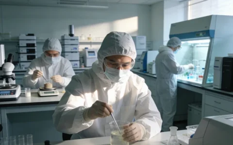 汕尾胸腔积液mNGS基因检测检测去哪做？最新正规机构名单与避坑指南