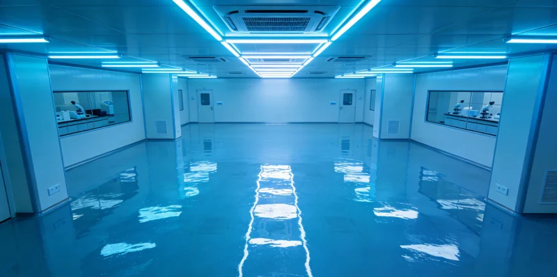 象征精准基因检测的DNA双螺旋