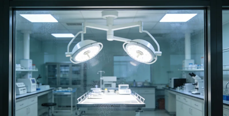 一张清晰、专业的mNGS检测报