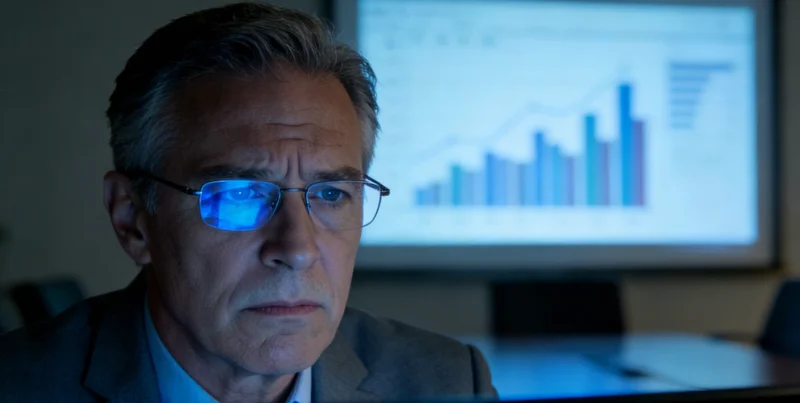 医院实验室技术人员正在进行微生