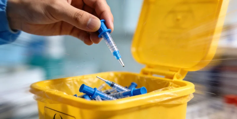 专业遗传咨询师解读检测报告场景