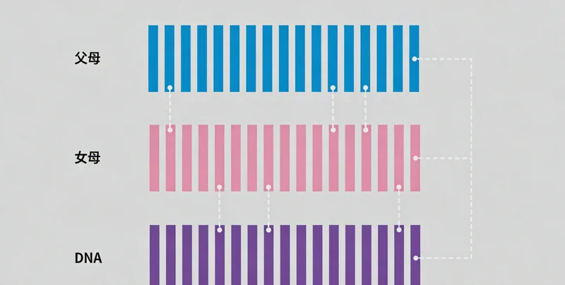 列举适合进行细菌基因检测的不同