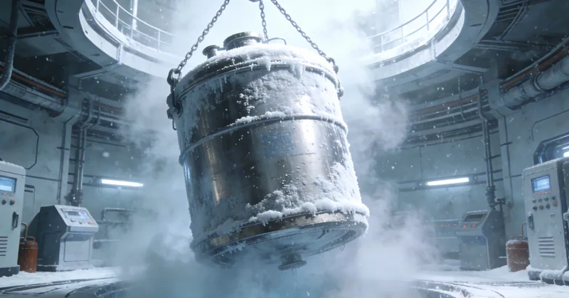 医生在灯箱前查看一位患者肺部C