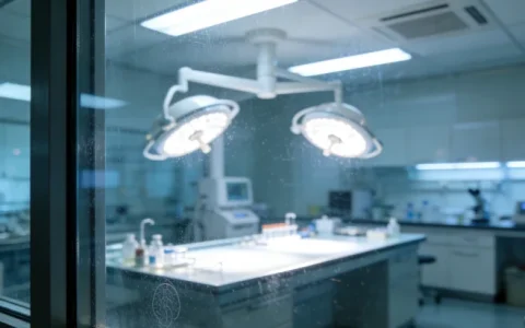 贵港血液肿瘤基因检测地址在哪