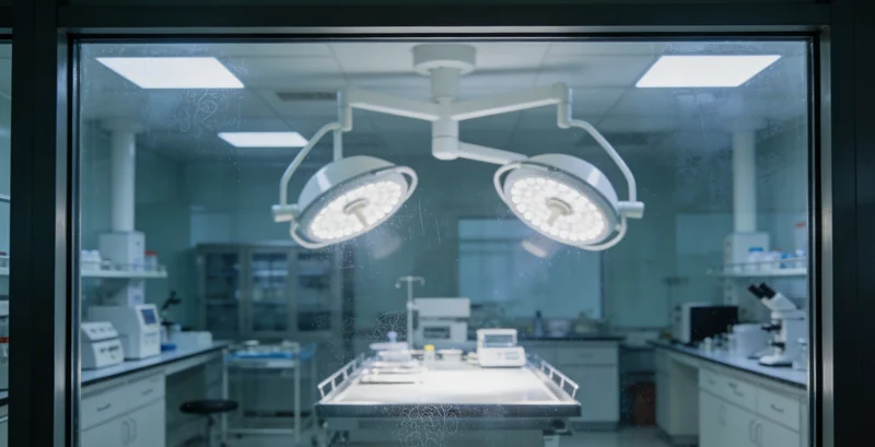 专业医生为患者解读基因检测报告