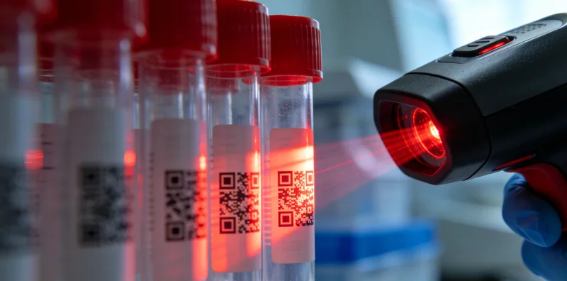 女性在医院咨询健康问题